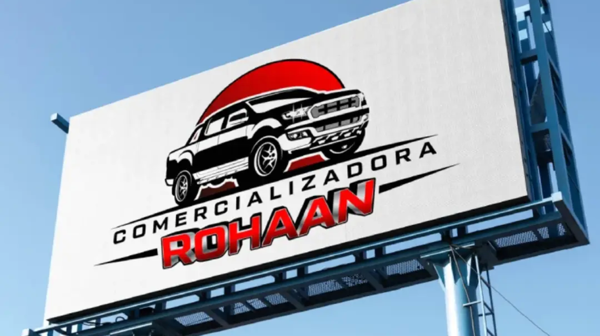 Comercializadora ROHAAN