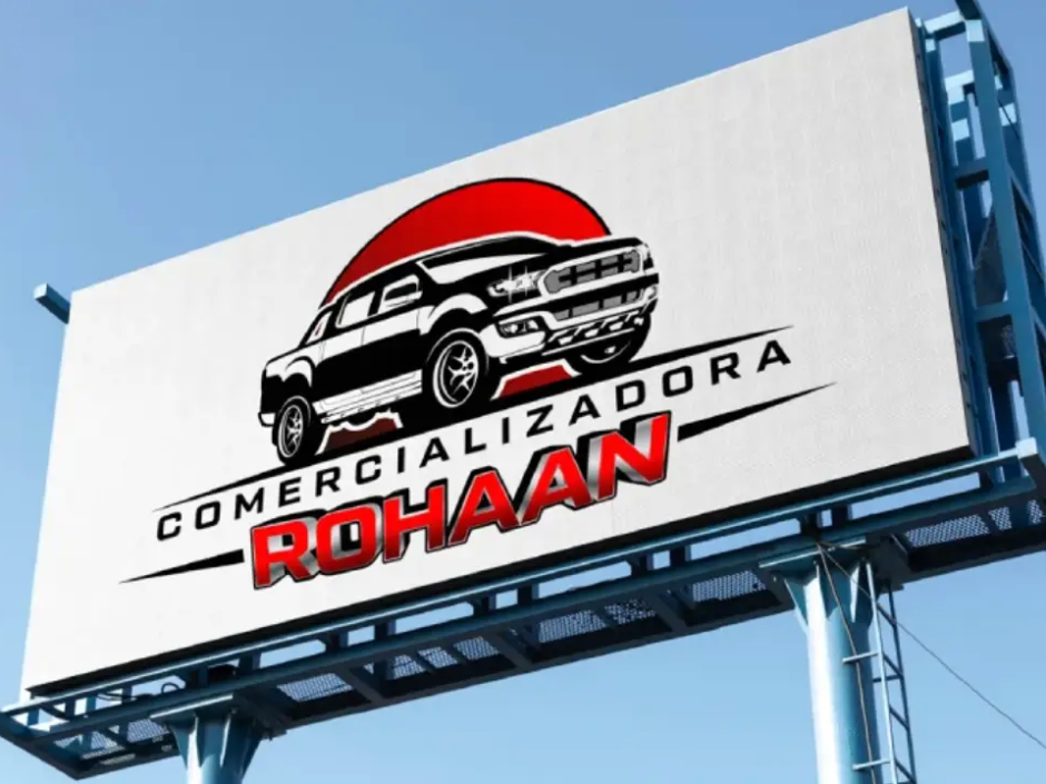Comercializadora ROHAAN