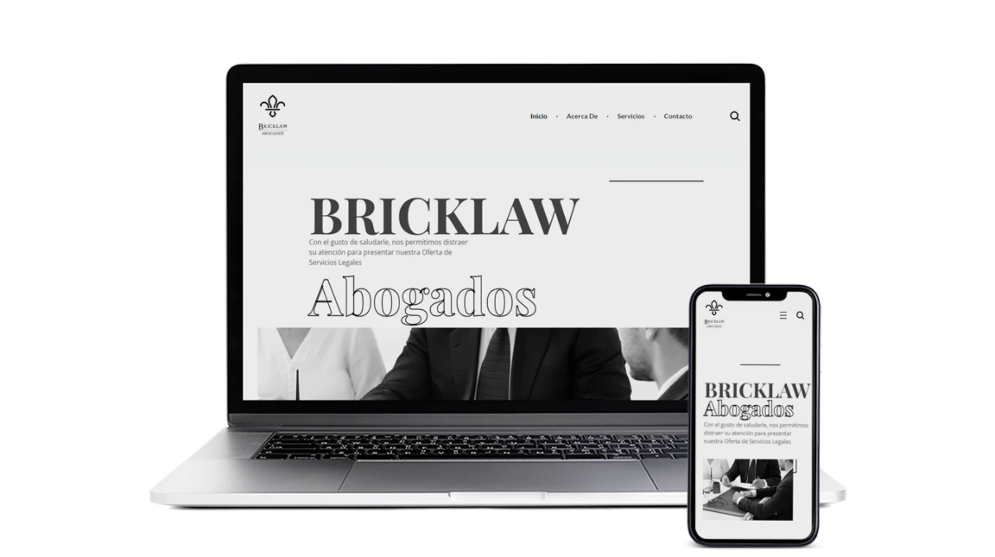 bricklaw