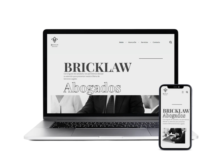 bricklaw