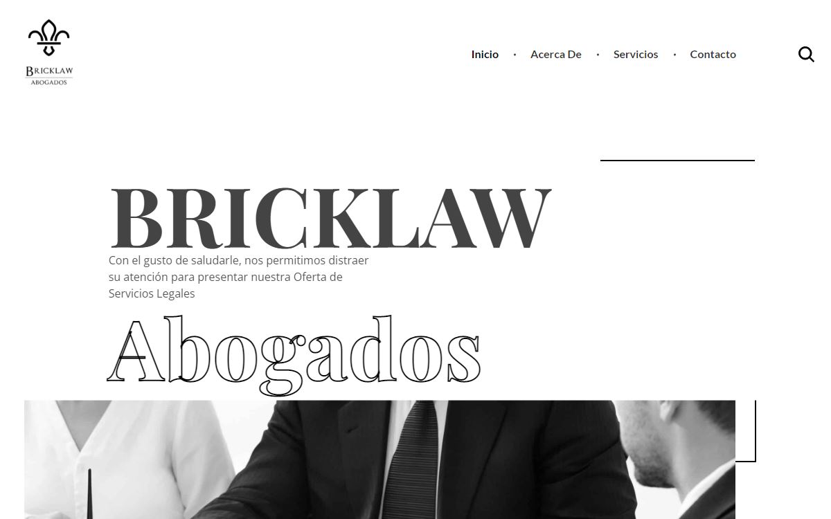 bricklaw