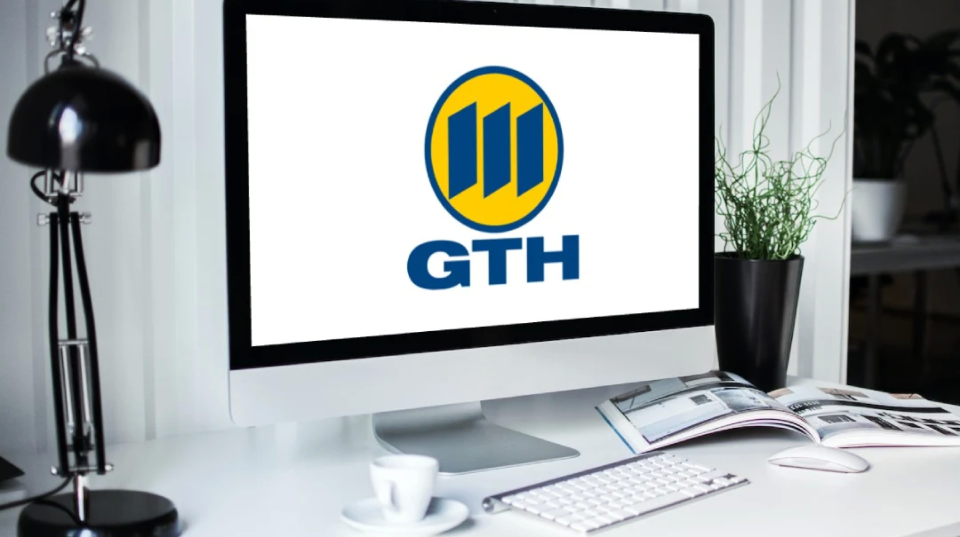 Impermeables GTH