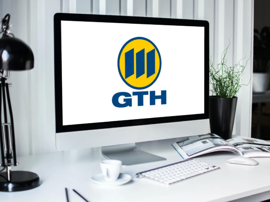Impermeables GTH