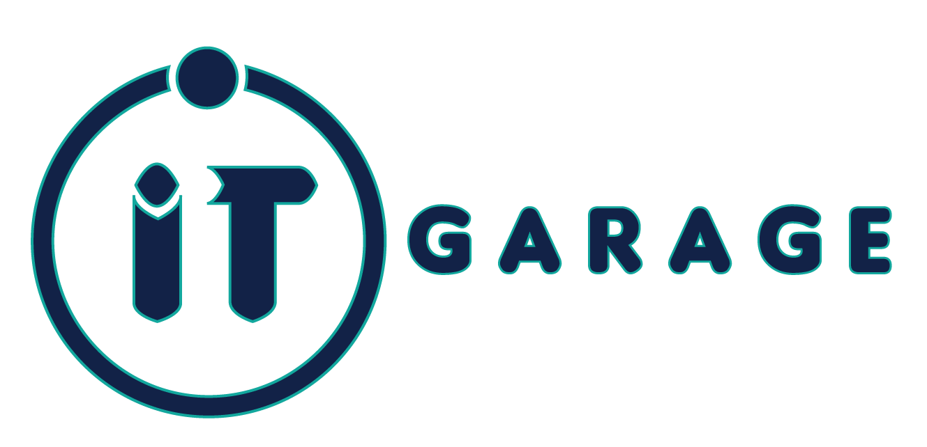 logo-itgarage