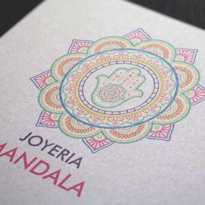 Joyería Mandala