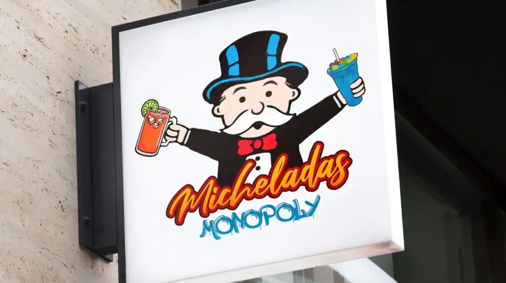 Micheladas MONOPOLY