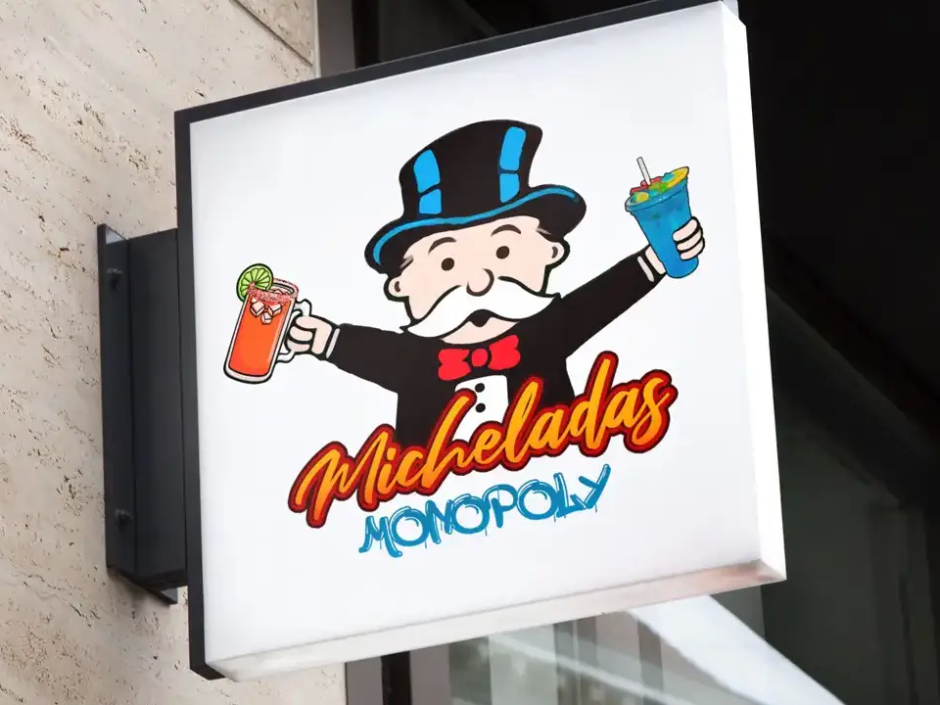 Micheladas MONOPOLY