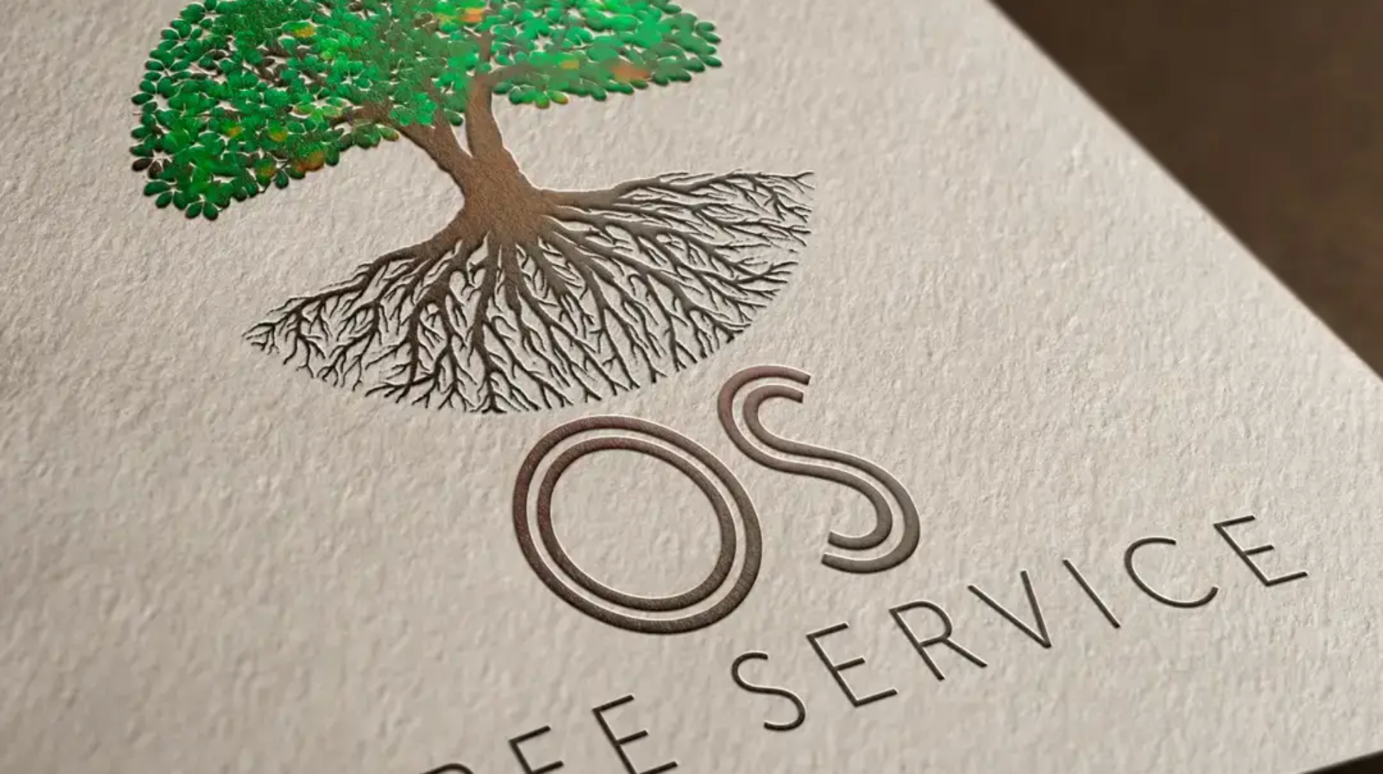 OS Tree Service