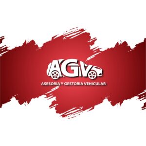 AGV Asespría Gestión Vehícular